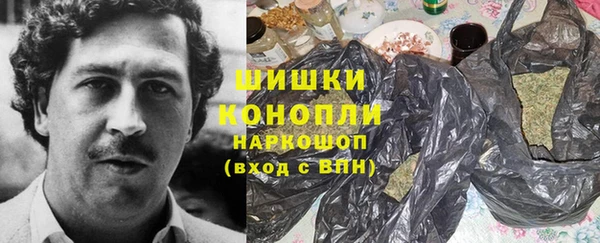 хмурый Богородицк