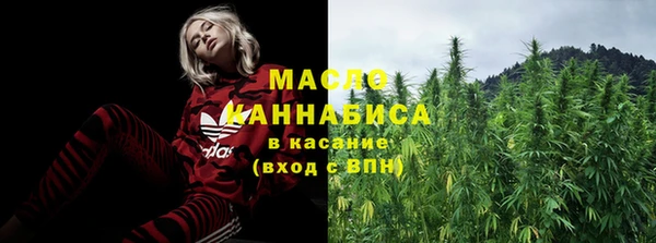 хмурый Богородицк
